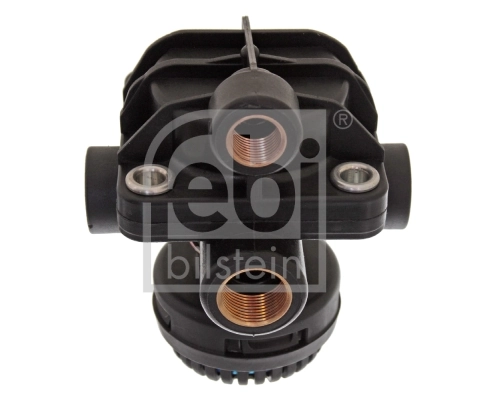 Relay Valve